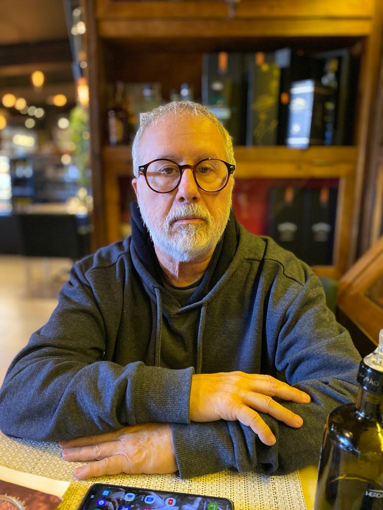 Alvaro Arnoldo Maia Peres