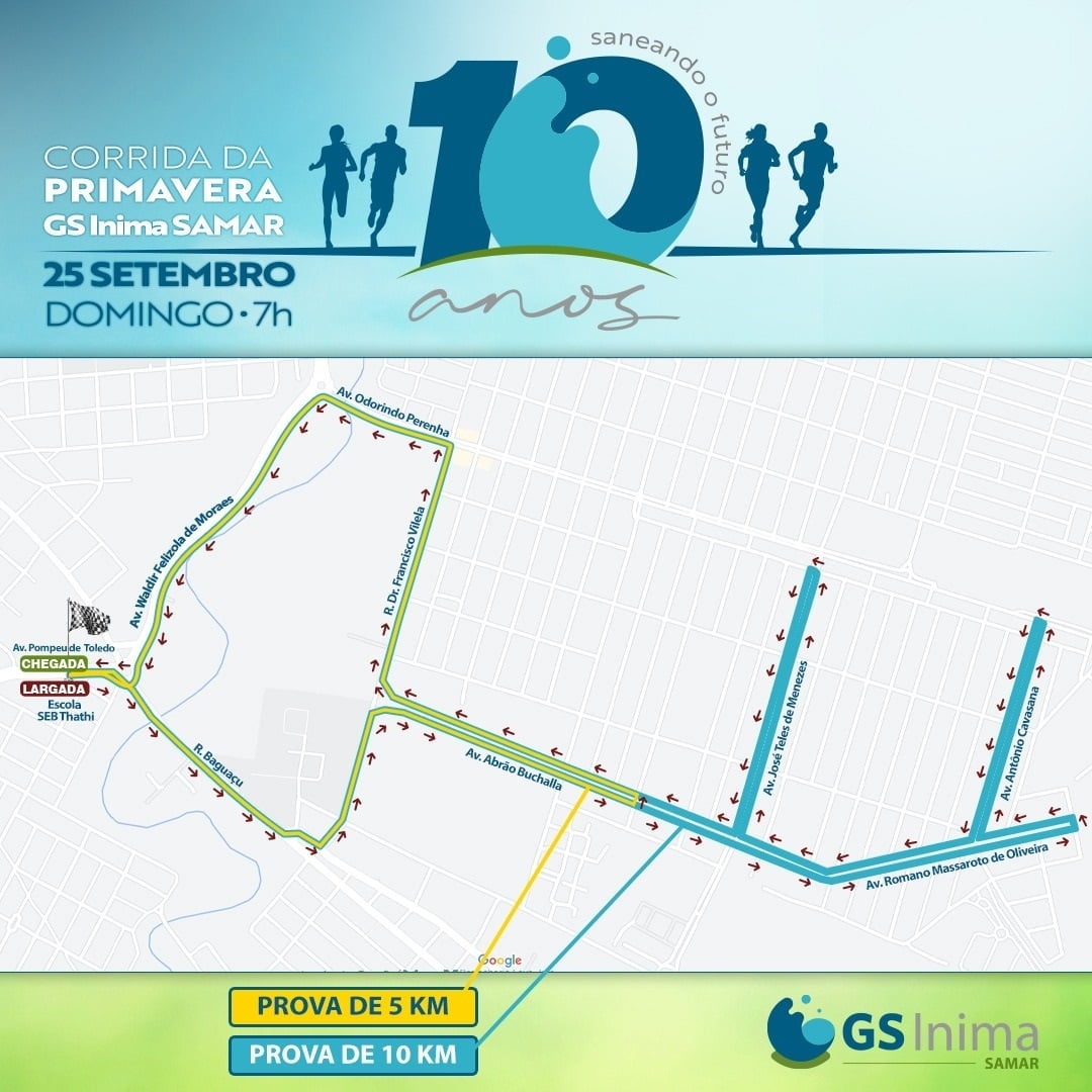 evento em Araçatuba