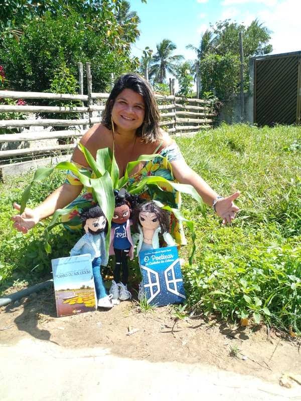 jornada de leitura afetiva