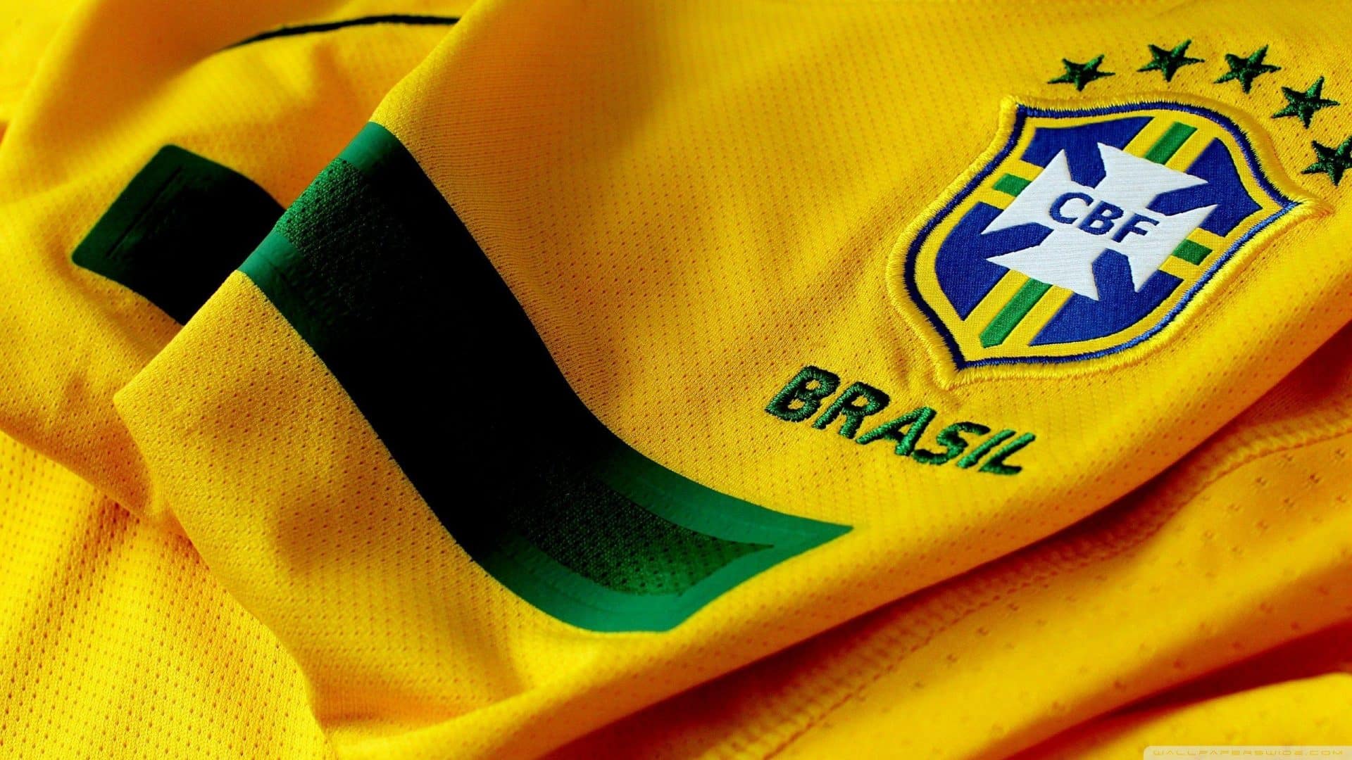 Política em Copa do Mundo? Na Seleção Brasileira só é ok se