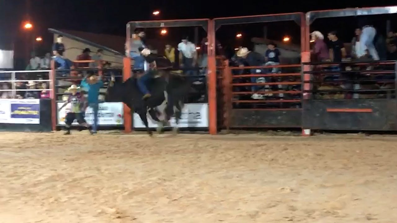 WhatsApp Image 2022-09-23 at 10.31.45 Peão é pisoteado em festa do peão de Barretos