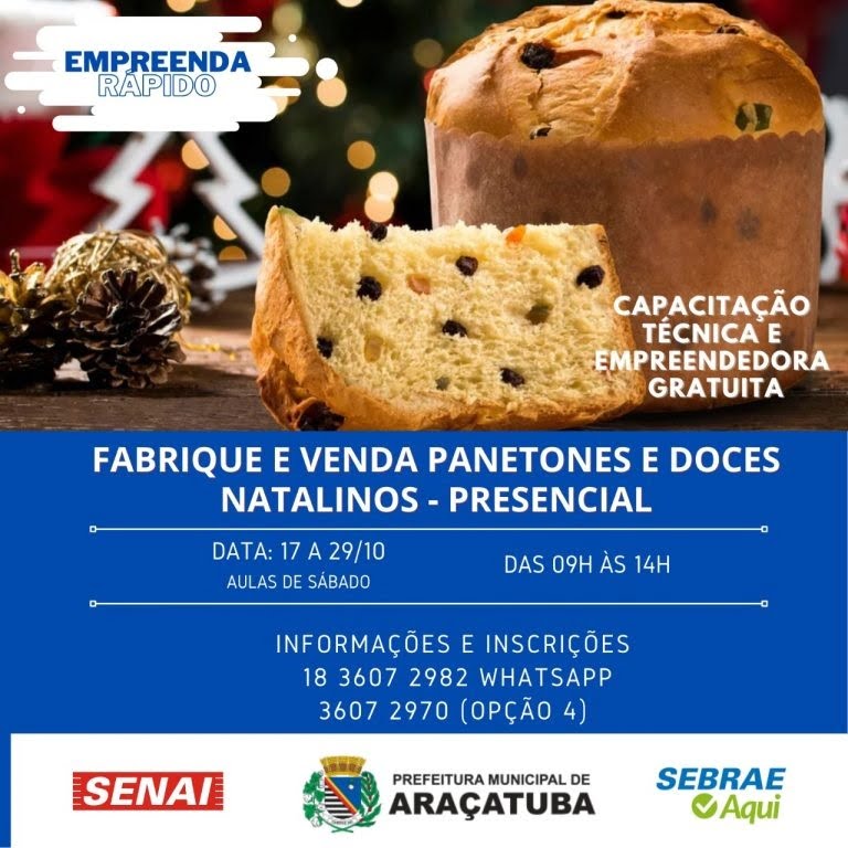 curso de qualificação