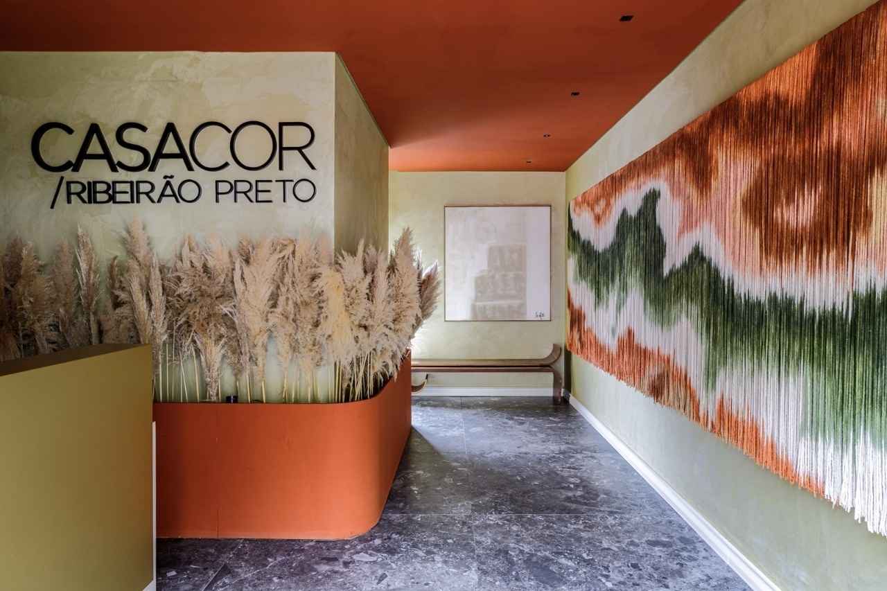Casacor coral