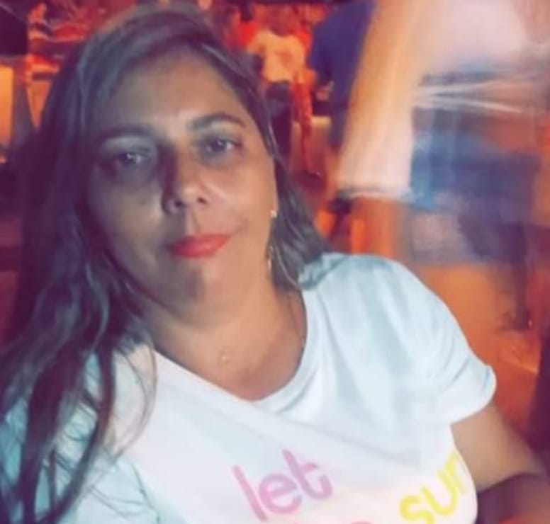 morte em Taquaritinga