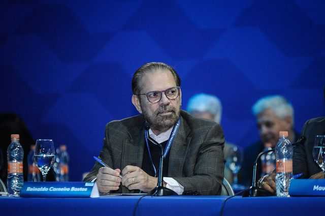 conselho técnico A2