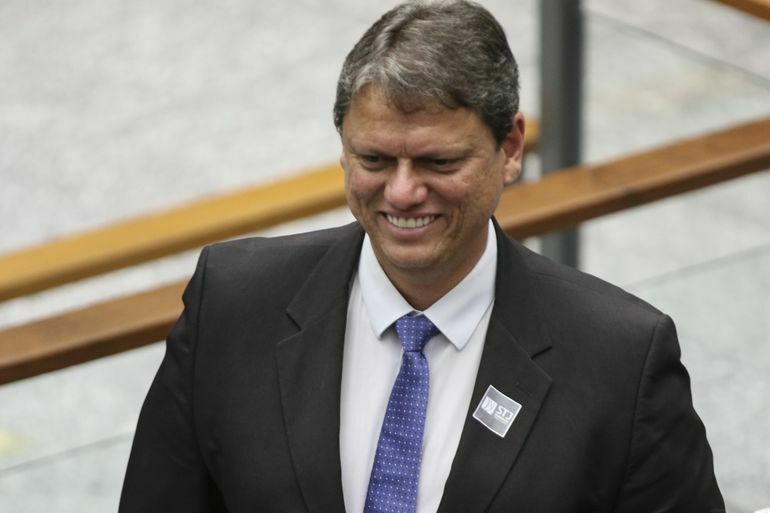 Tarcísio de Freitas