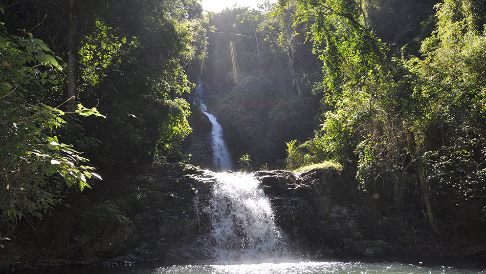 Cachoeira