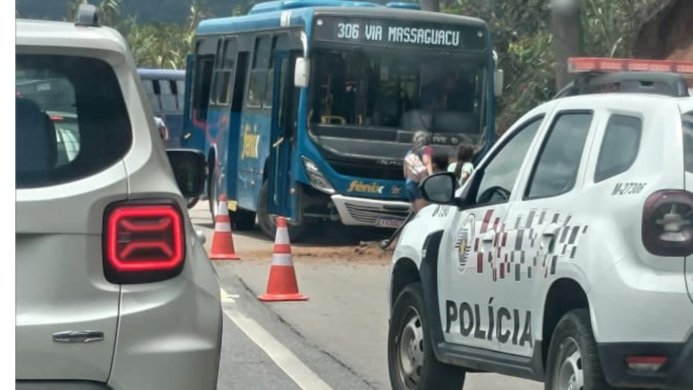 Programa Trânsito Legal é retomado nas escolas em Caraguatatuba