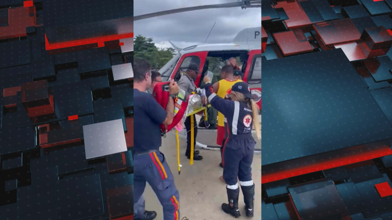 OK MORRE MENINA AFOGADA 01