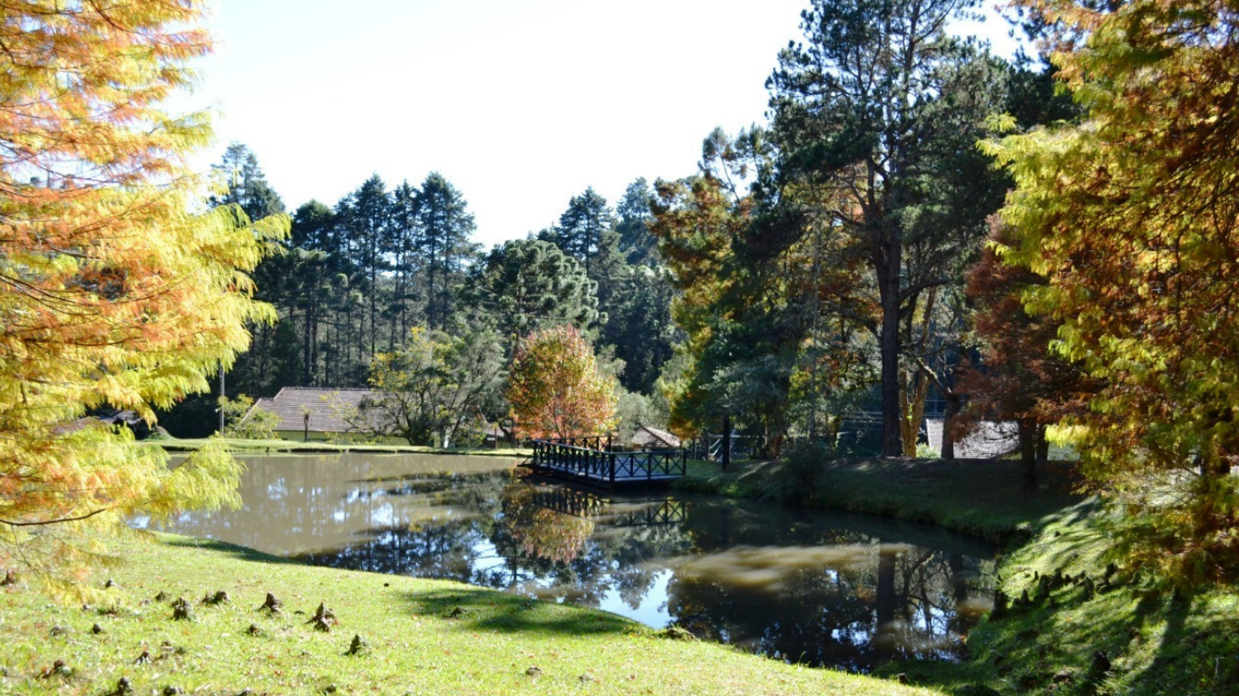 Segunda edição do Festival de Verão em Campos do Jordão começa dia 30 de janeiro.