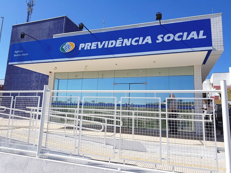 Previdência-Social