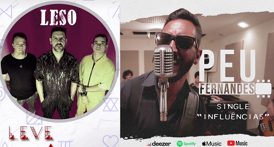 leso - peu fernandes