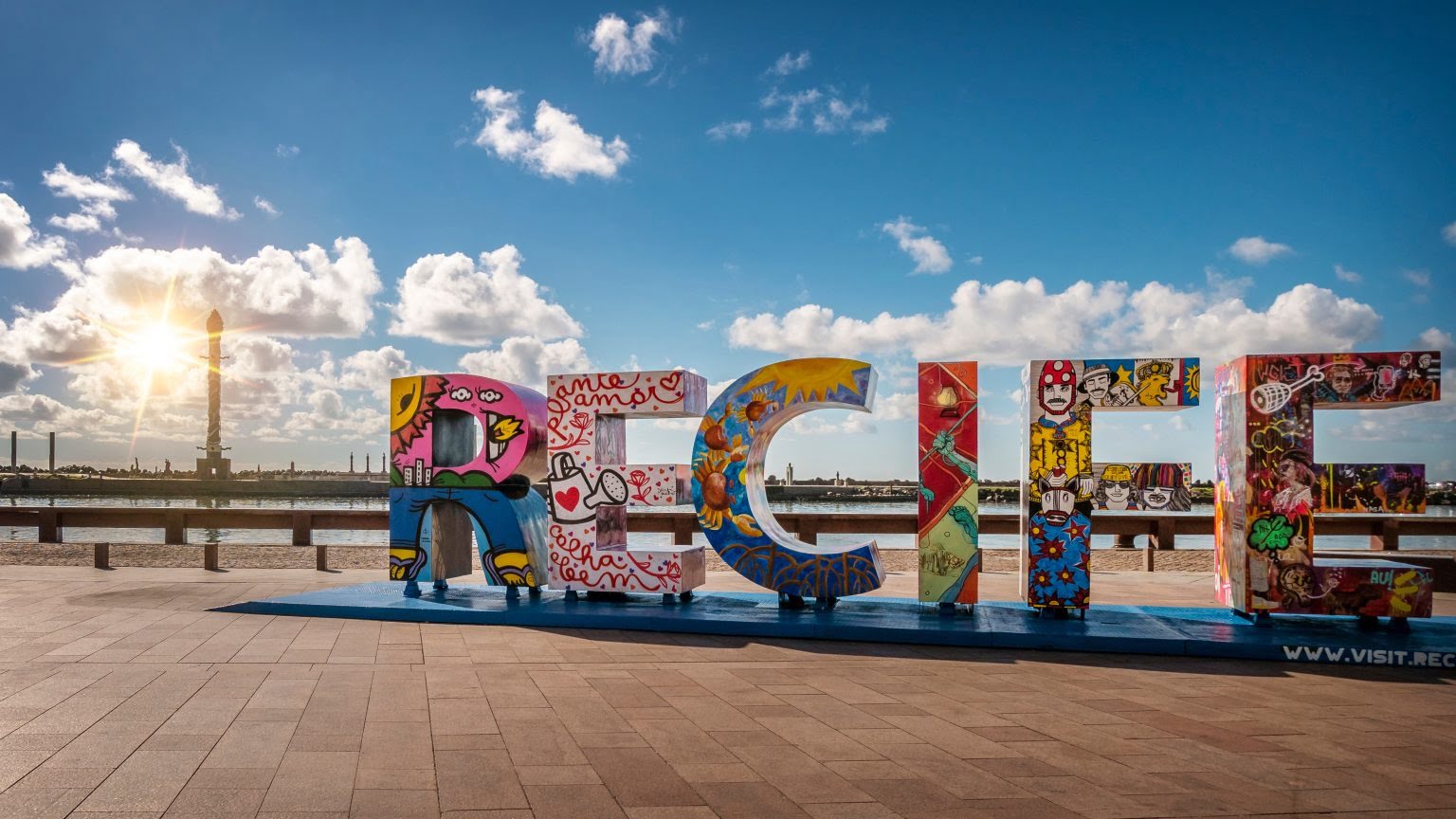 486 anos de Recife! Confira a playlist especial