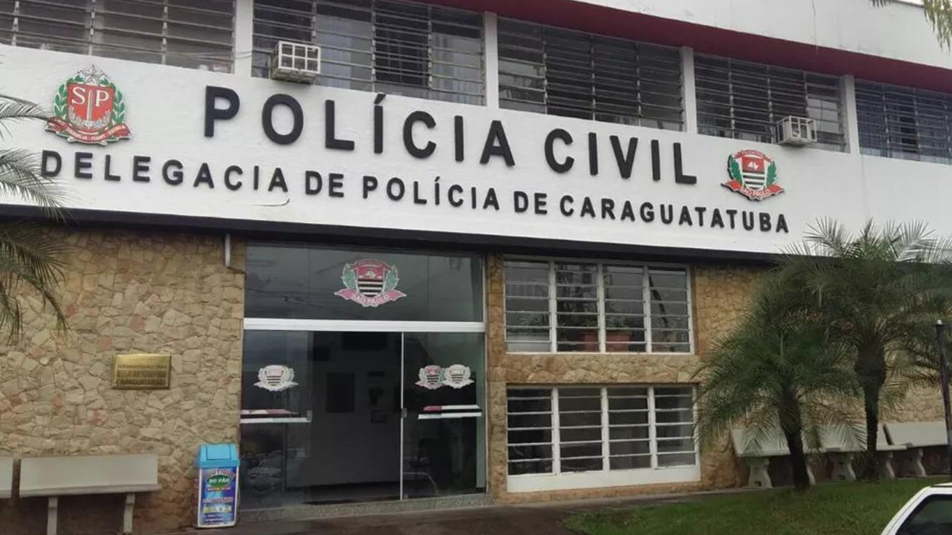 Delegacia de Caraguatatuba homem é morto por pms em caraguá