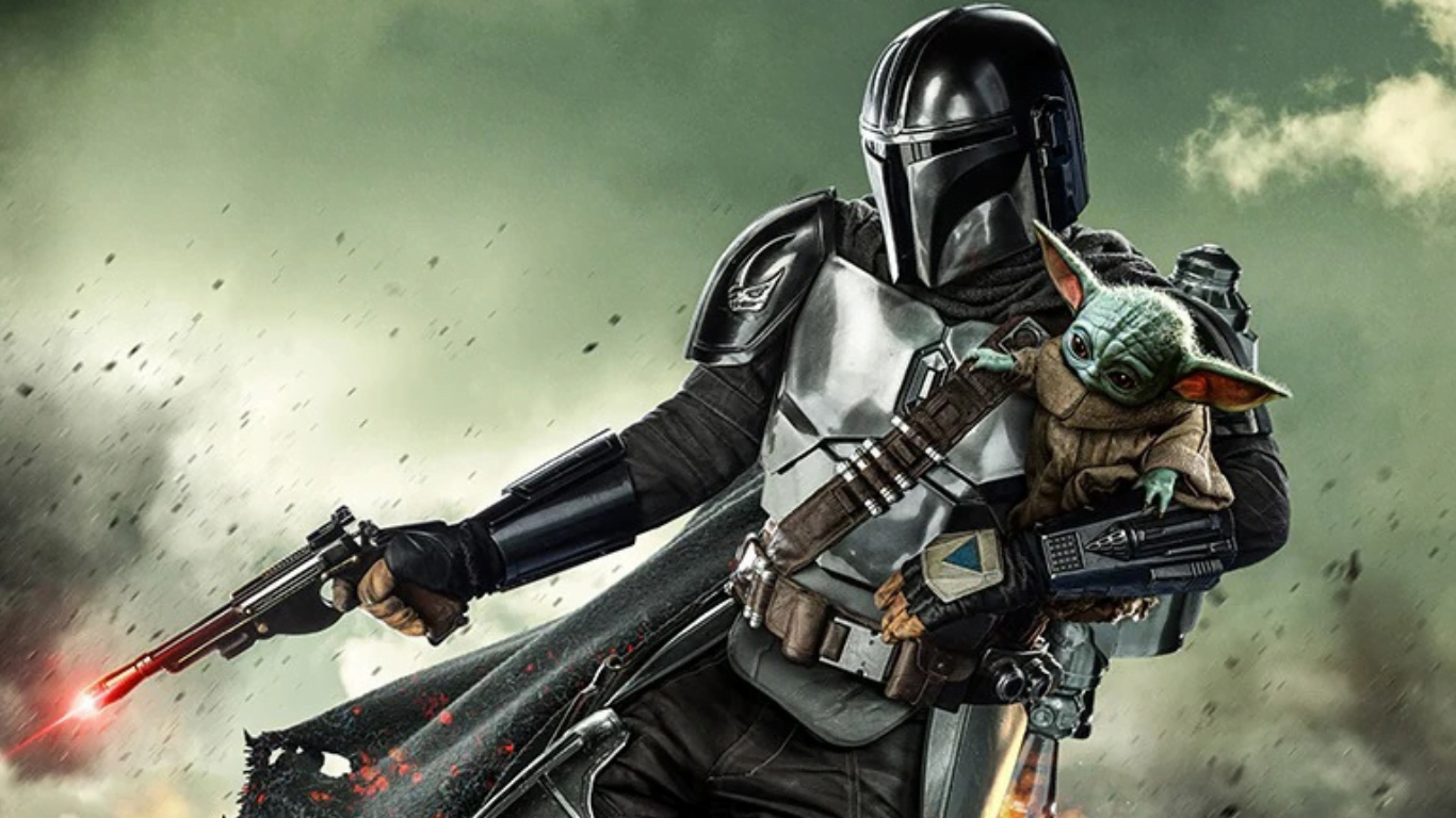 OK MANDALORIAN STAR WARS 01