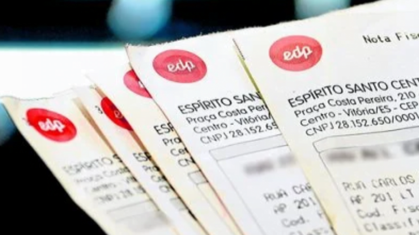 A atualização cadastral junto à EDP é necessária para obter o desconto, de até 65% no consumo, na conta de energia.