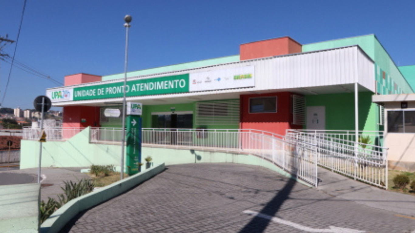 Atendimento de pessoas com suspeita de gripe e Covid-19 será realizado na UPA Dr. Thelmo a partir de quarta-feira (1º)