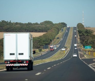 operação de Ano Novo sem mortes nas rodovias