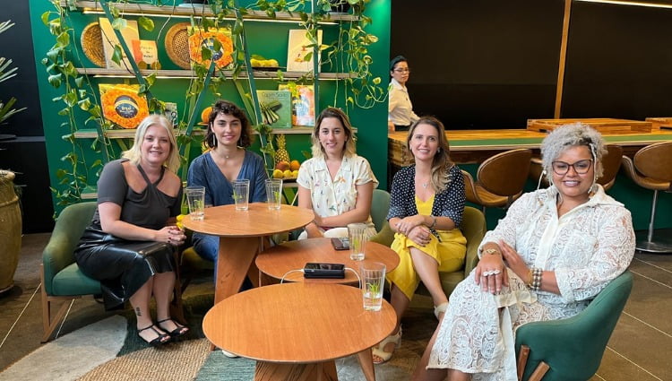 Confira os destaques da semana, no Mesa pra Dois