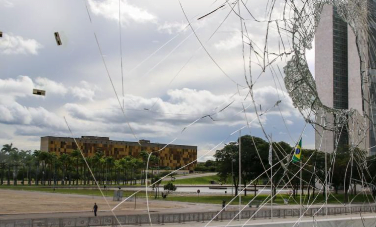 Palácio do planalto