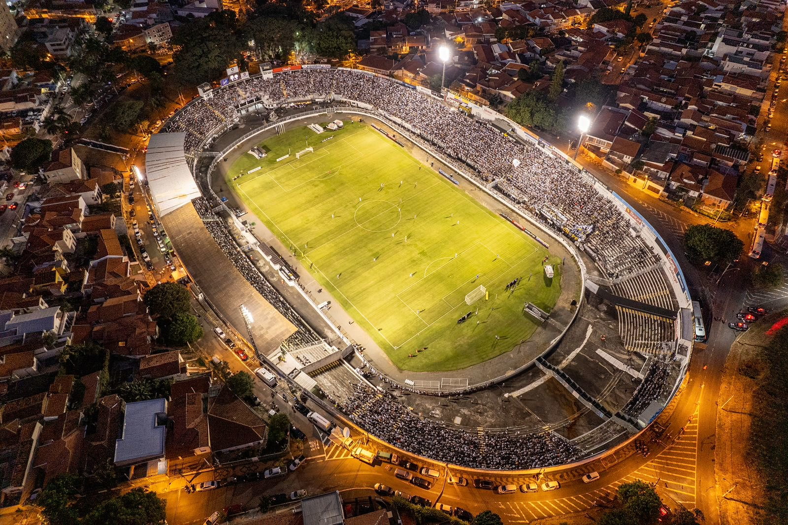 Jornalista é sequestrado no bairro Cambuí, em Campinas, após trabalhar no jogo da Ponte Preta