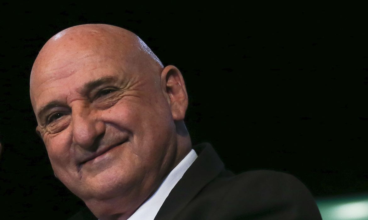 Gabinete de Segurança Institucional – Gonçalves Dias