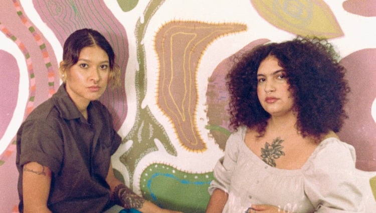 Centro Cultural Santo Amaro recebe exposição sobre rios e identidade feminina