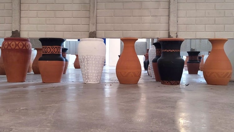 Museu Afro apresenta exposição que propõe revisão da história da arte brasileira