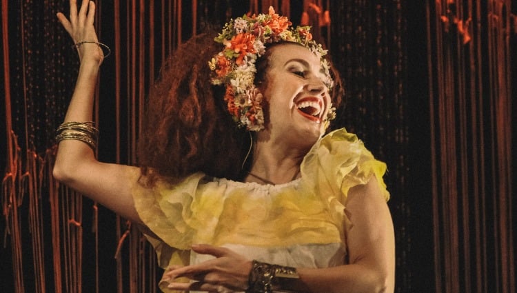 Musical que homenageia Clara Nunes retorna a São Paulo