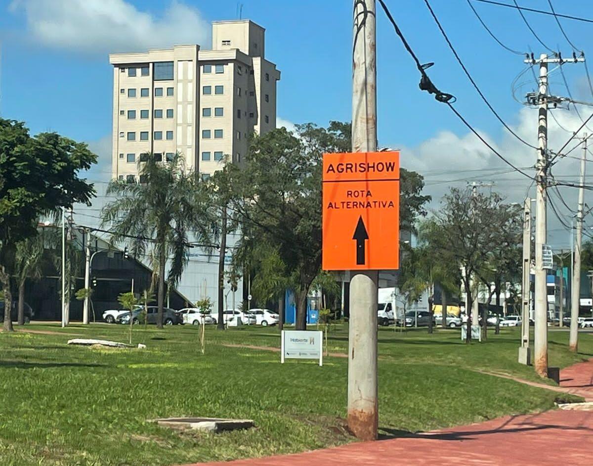 transerp_rotas_agrishow_3 Rotas alternativas para quem for à Agrishow