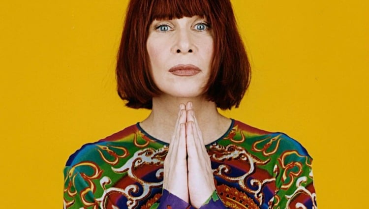 40 maiores sucessos da carreira de Rita Lee