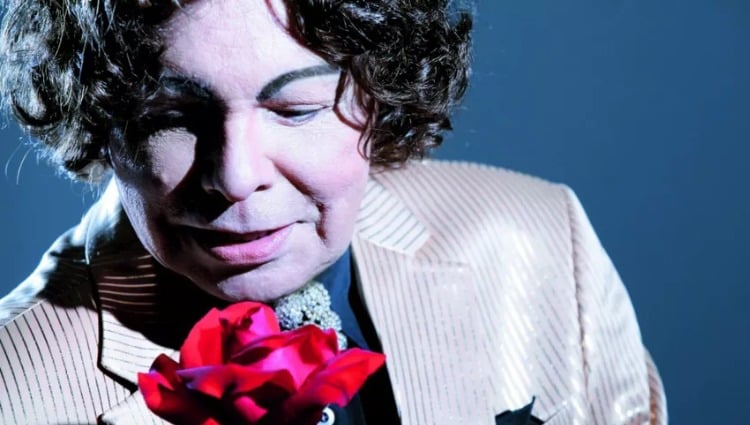 7 anos sem Cauby Peixoto