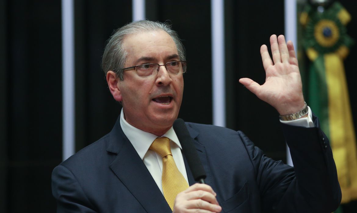 Eduardo Cunha Eduardo Cunha (Fabio Rodrigues Pozzebom/Agência Brasil)