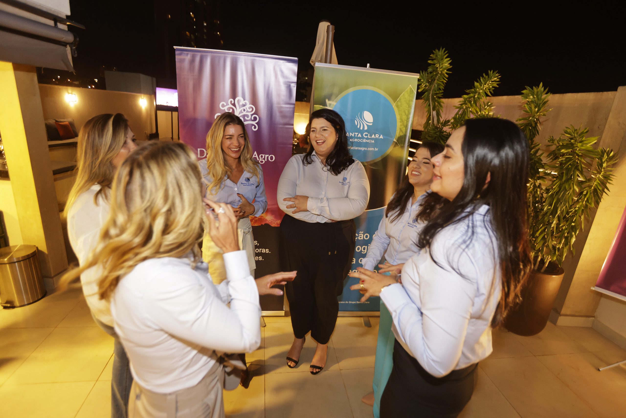 Damas do Agro Damas do Agro | Fotos Rafael Cautela