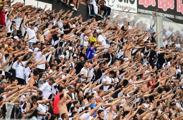 Ponte inicia venda de ingressos para o Dérbi 205