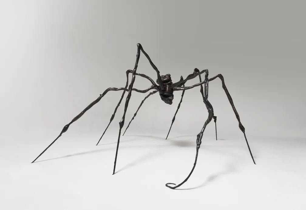 aranha-louise-bourgeois