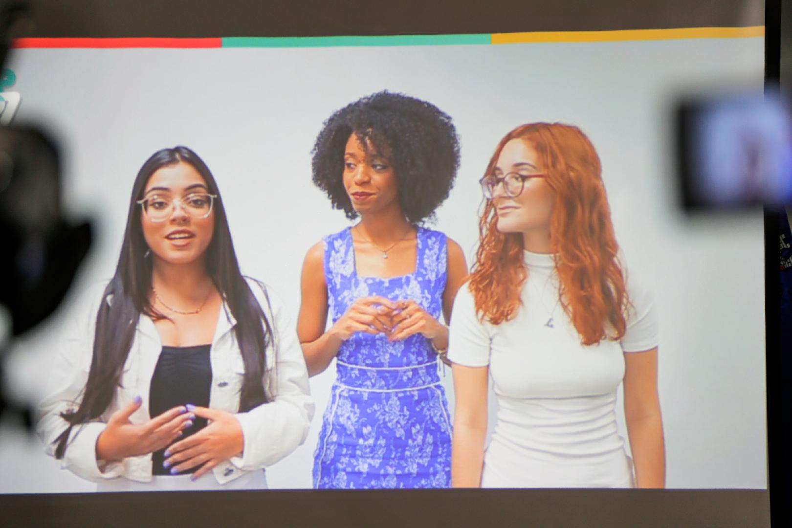 Campanha Minha História de Amor com Ribeirão