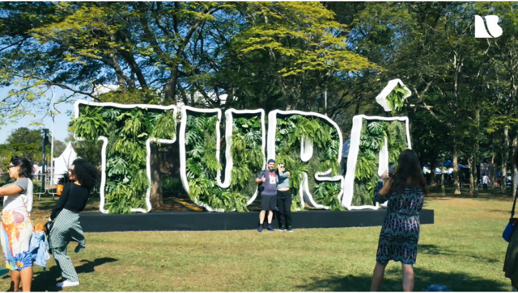 Confira o line-up completo do Festival Turá 2023