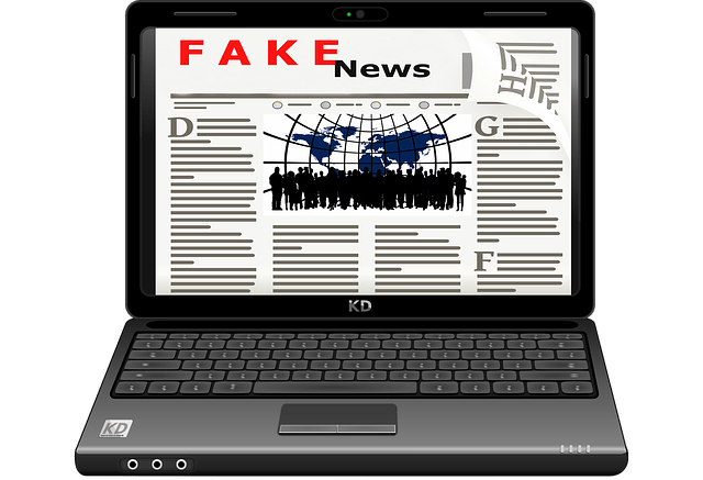 Fake news Fake news | Foto: Pixabay