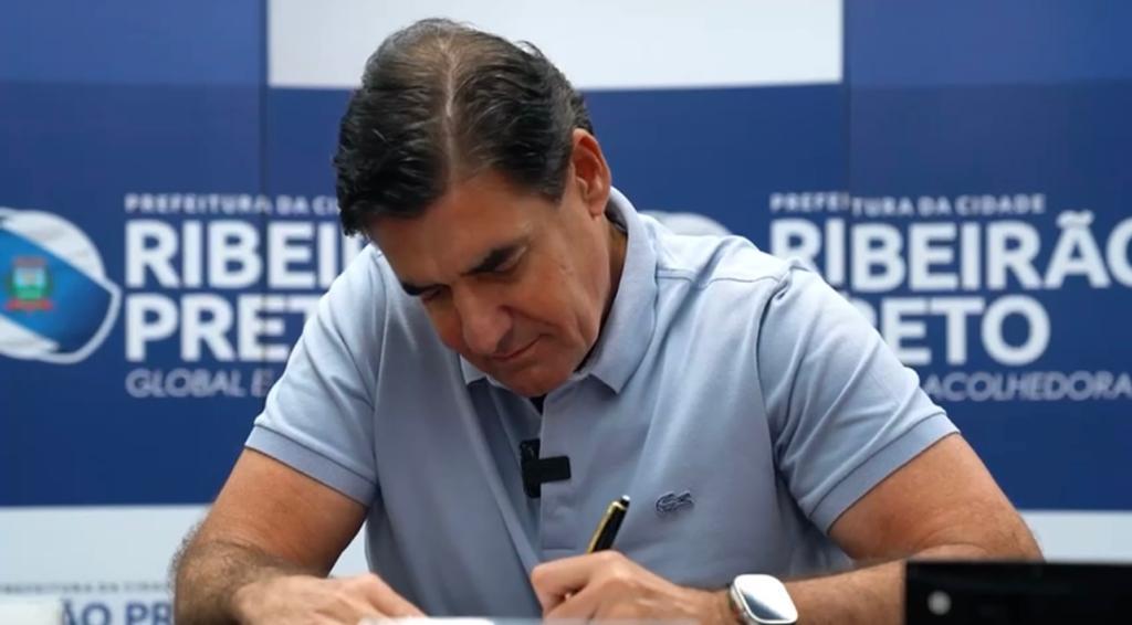 Instalação do Instituto Federal de Educação