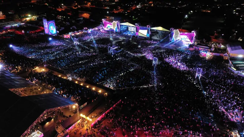 Prefeitura lança guia para orientar realização de grandes eventos