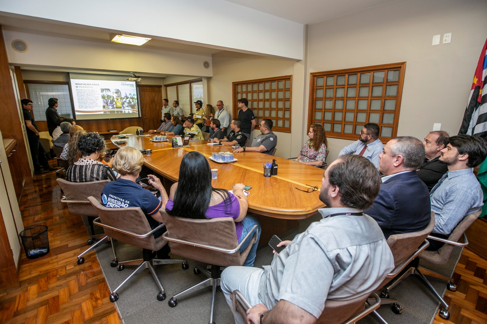 meia maratona nova foto Meia maratona