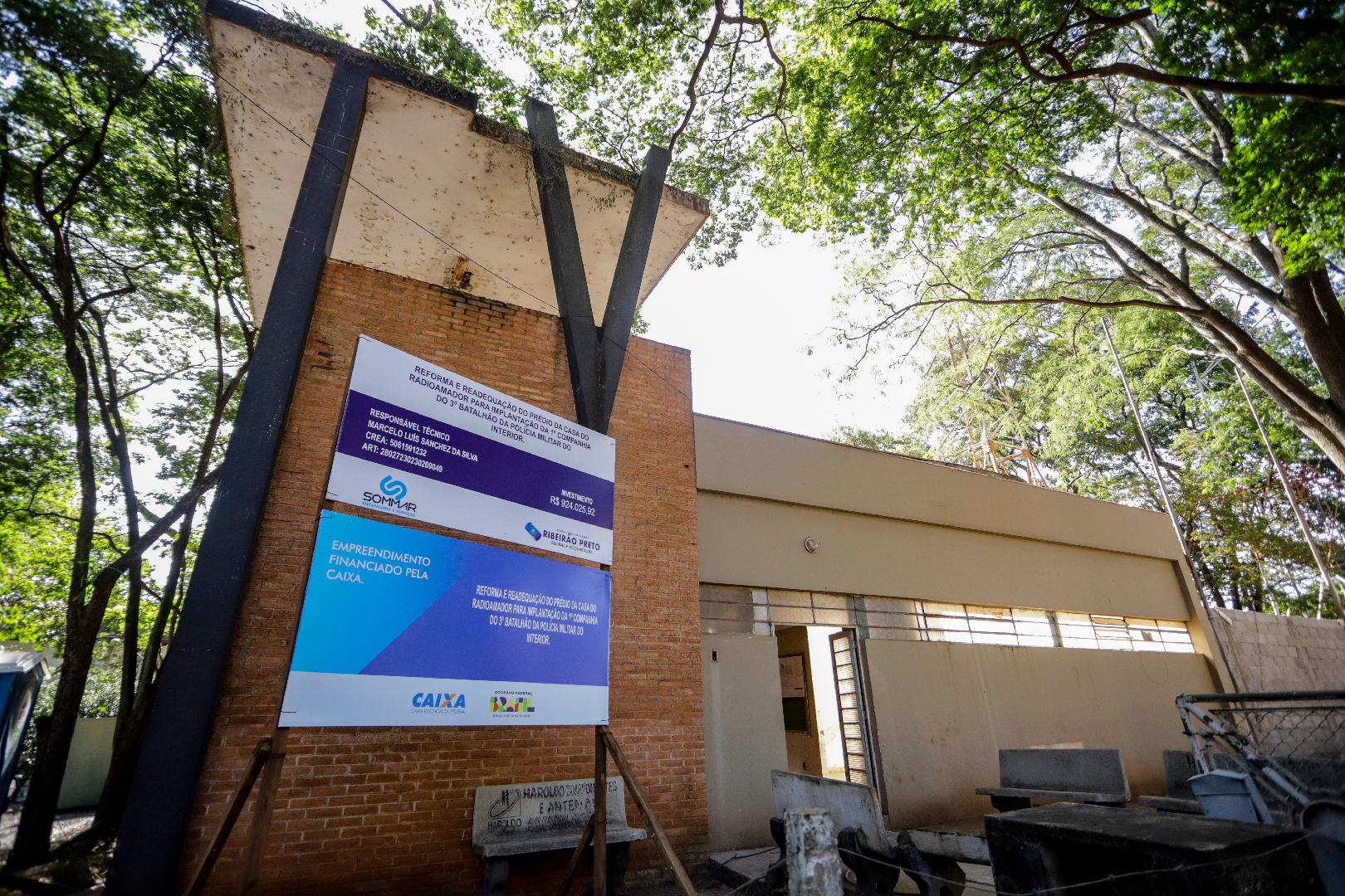 Complexo Cultural Morro do São Bento