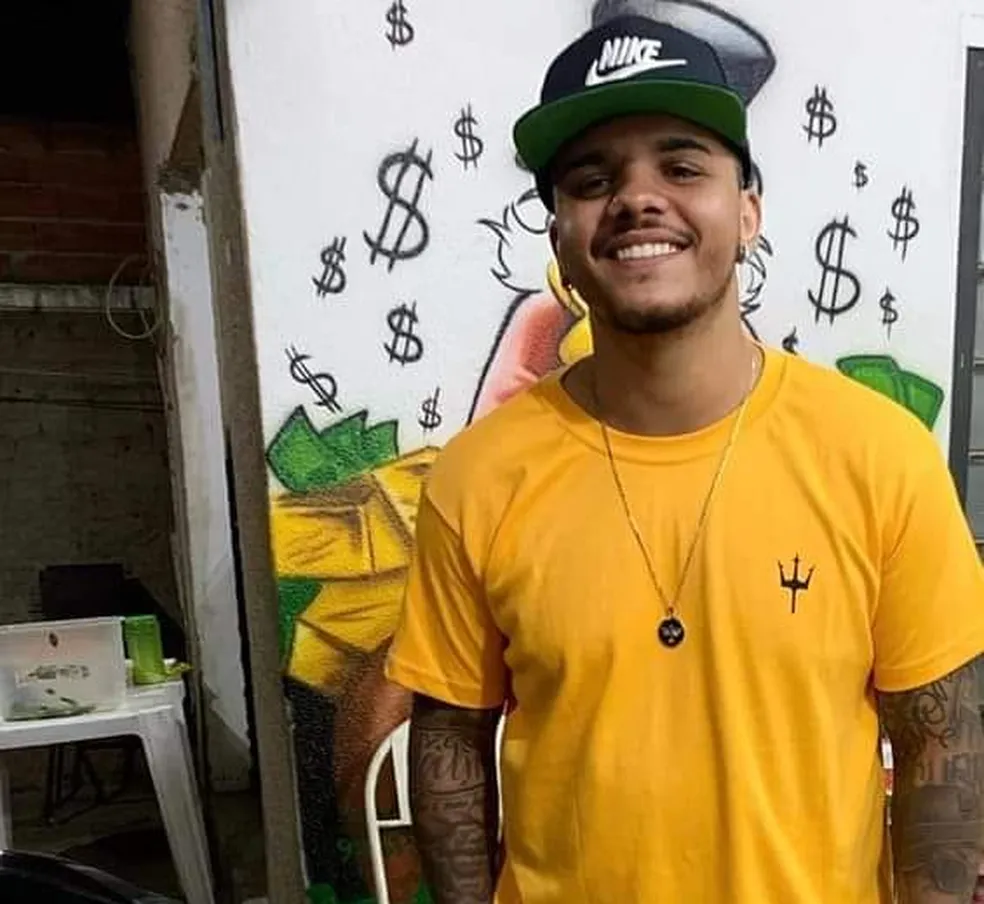 Daniel foi encontrado morto em Sumaré