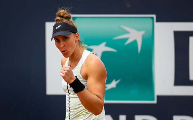 Tênis: Bia Haddad perde na estreia do WTA 1000 de Cincinnati