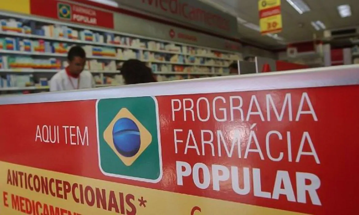 Farmácia Popular poderá oferecer testes rápidos e exames; veja o que muda no programa