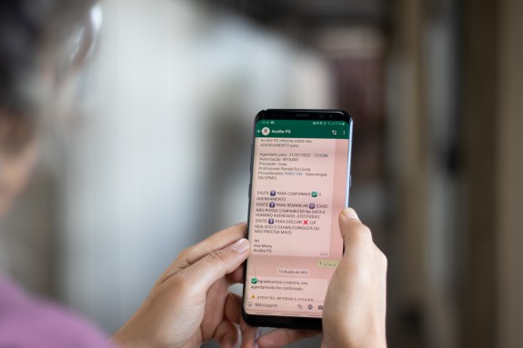 Praia Grande avança para implantação de wi-fi gratuito