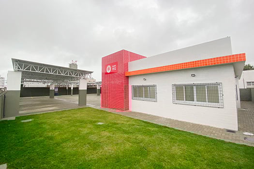 Praia Grande ganhará nova base do SAMU