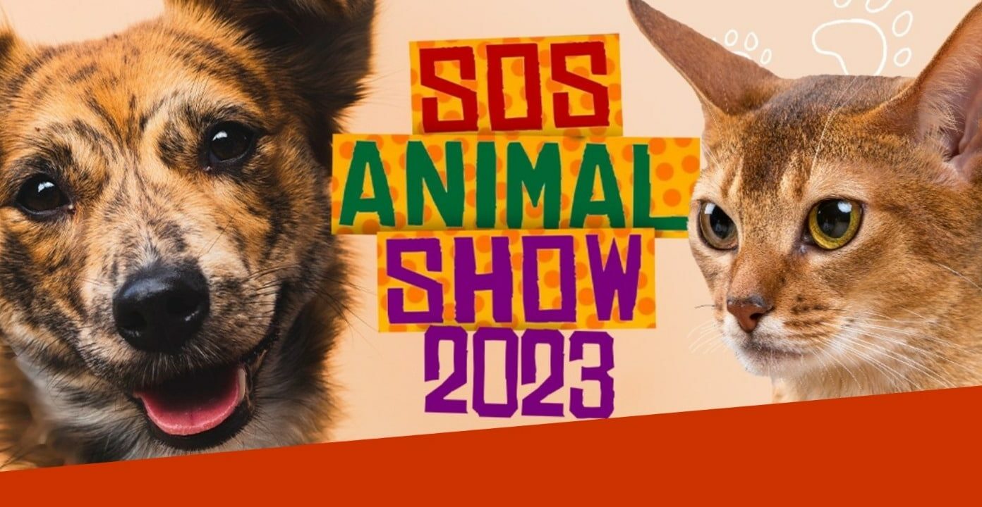 SOS-Animal-Show