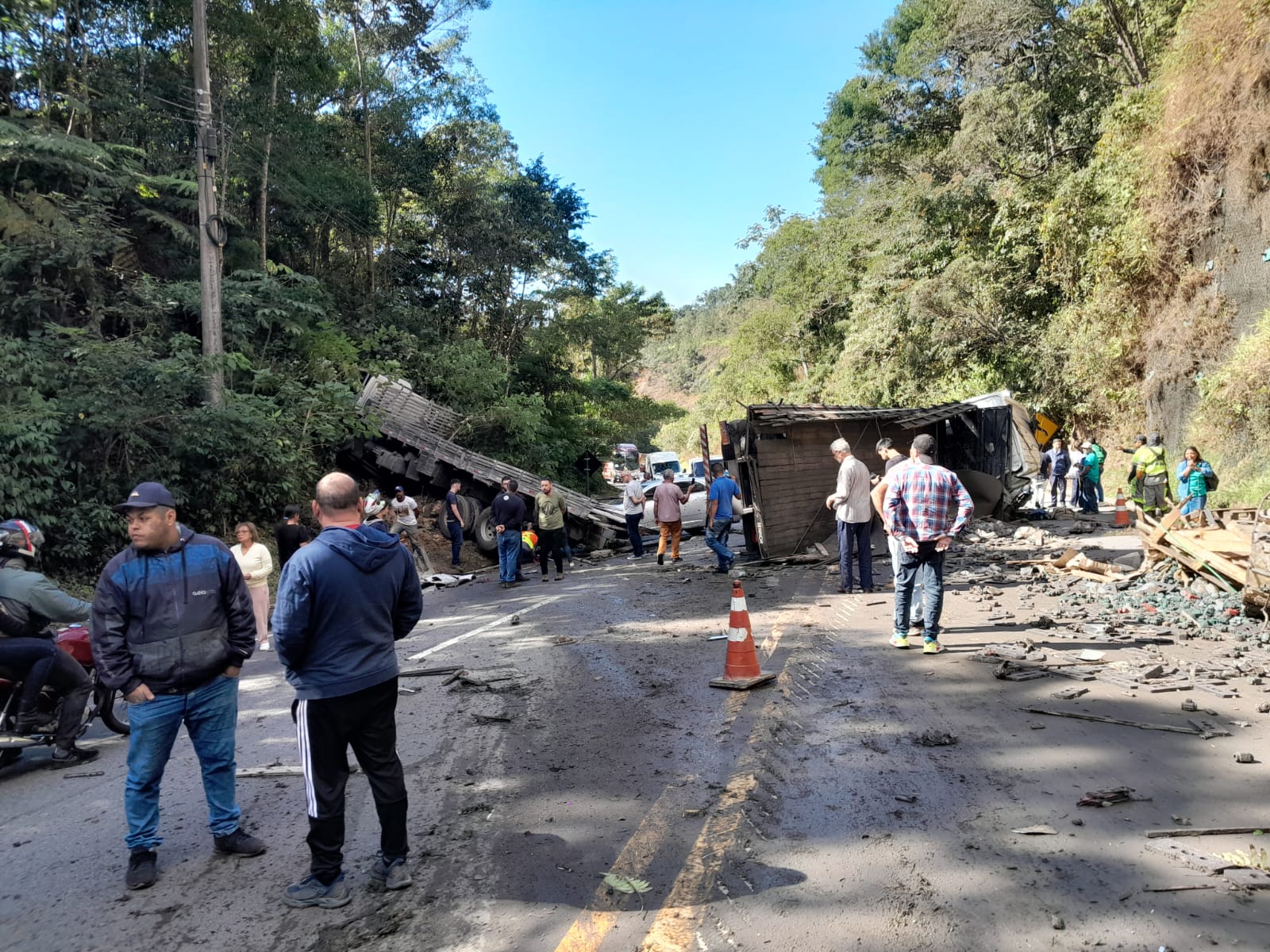 acidente floriano rodrigues pinheiro grave acidente floriano rodrigues pinheiro
